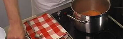 Gemüse einfach und richtig dünsten Gemüse einfach und richtig dünsten