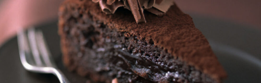 Schokoladenkuchen-Rezepte