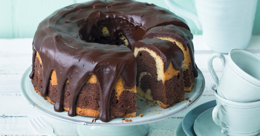 Kuchen-Rezepte | Küchengötter Kuchen-Rezepte | Küchengötter