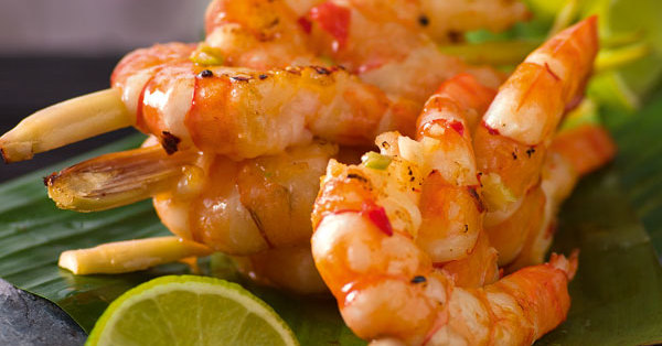 Kamikaze Garnelen Fingerfood - Rezepte Suchen Kamikaze Garnelen Fingerfood - Rezepte Suchen