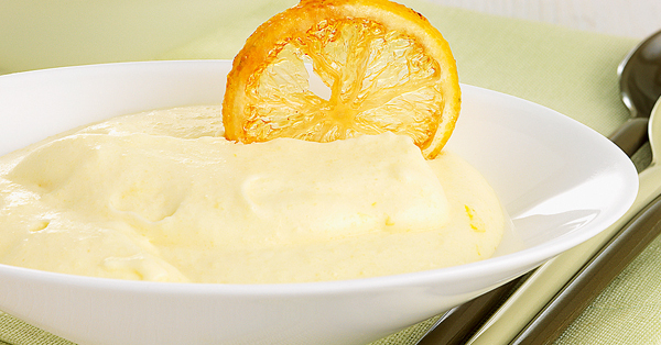 Zitronencreme Rezept | Küchengötter
