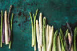 Spargel Spargel