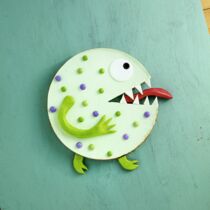 Monsterkuchen Monsterkuchen