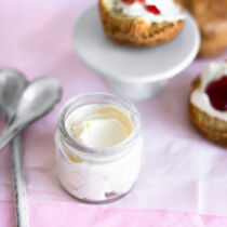 Clotted Creme