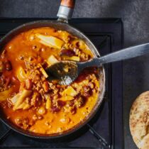 Chili-Con-Carne-Curry Chili-Con-Carne-Curry