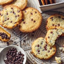 Afternoon-Cookies Afternoon-Cookies