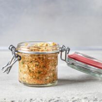 Gemüsebrühe-Paste Gemüsebrühe-Paste