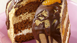 Kuchen von klassisch bis verrückt | Küchengötter