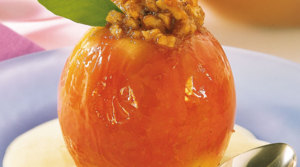 Bratapfel-Rezepte | Küchengötter