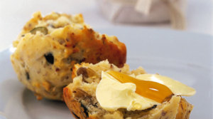 Kleine Kuchen-Rezepte und Kuchen im Glas | Küchengötter