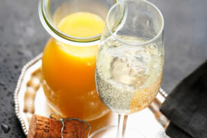 Dänische KnusperCreme / Der genial einfache und extrem leckere