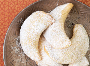 Marokkanische Gazellenhörnchen