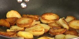 Bratkartoffeln einfach und richtig zubereiten
