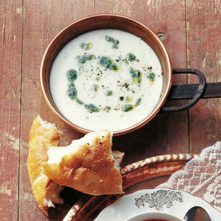 Almsuppe Almsuppe