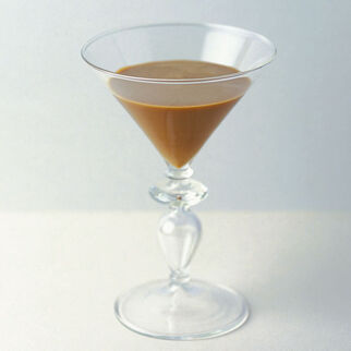 Brandy Cocktail Brandy Cocktail