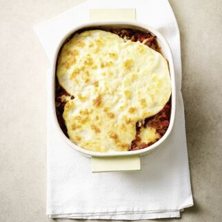Sellerie-Lasagne Sellerie-Lasagne