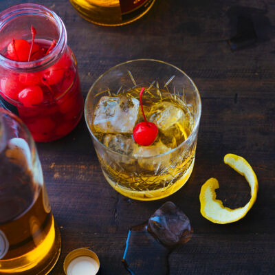 Alkoholfreie Cocktails und Drinks | Küchengötter