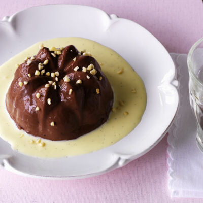 Kochen mit der Mikrowelle | Küchengötter