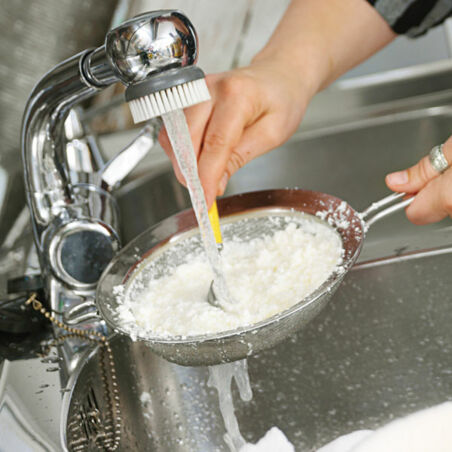 Paneer – Frischkäse Paneer – Frischkäse