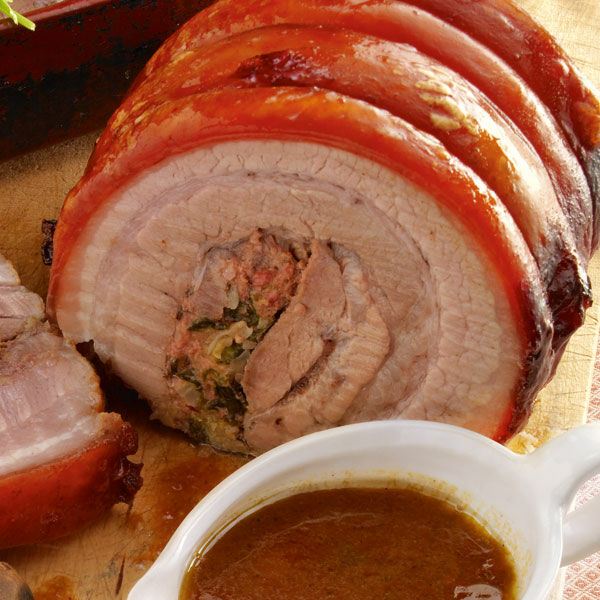 Hack Rollbraten - Rezepte Suchen Hack Rollbraten - Rezepte Suchen