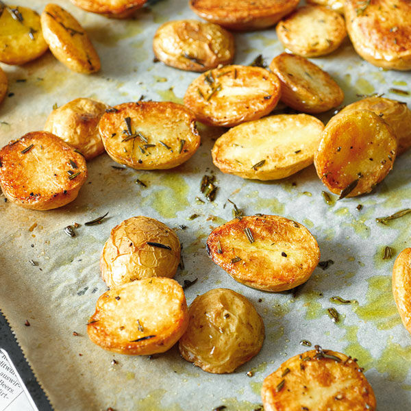 Rosmarinkartoffeln — Rezepte Suchen Rosmarinkartoffeln — Rezepte Suchen