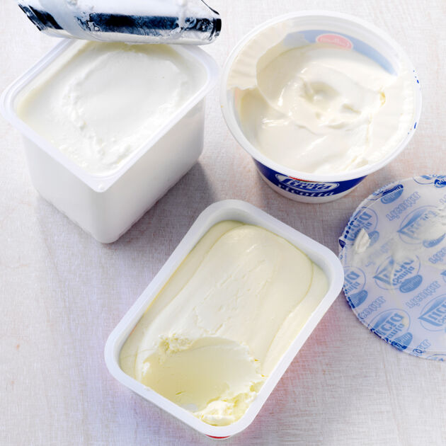 Quark | Küchengötter Quark | Küchengötter