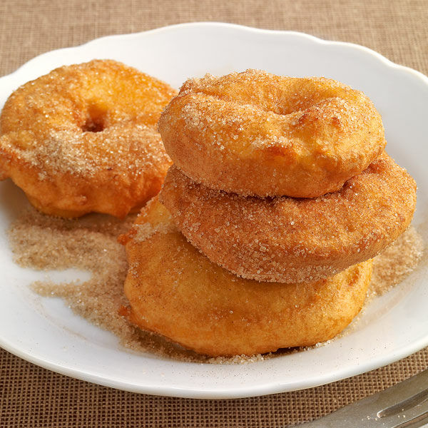 Apfelküchlein Rezept | Küchengötter