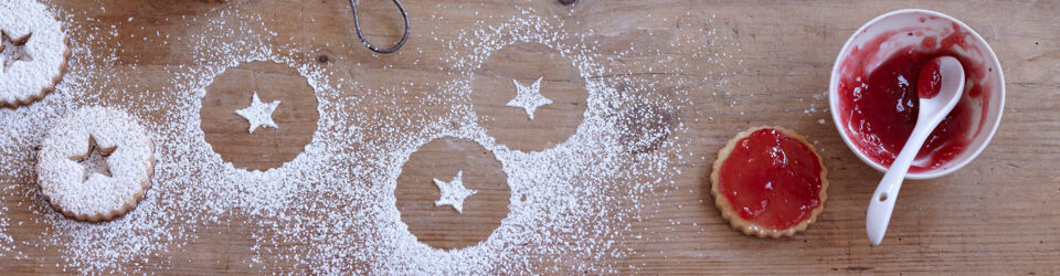 Rezepte für weihnachten: 6 klassische weihnachtsgerichte Weihnachtsbraten - Rezepte und Gelingtipps | Küchengötter