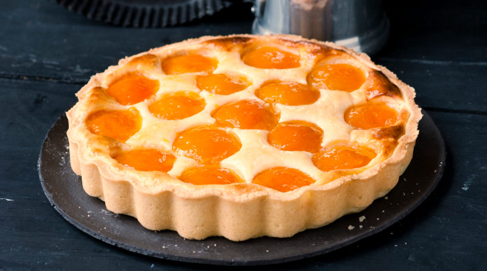 Aprikosenkuchen-Rezepte: frisch aus dem Backofen | Küchengötter Aprikosenkuchen-Rezepte: frisch aus dem Backofen | Küchengötter