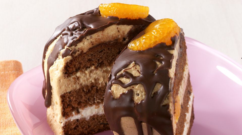 Kuchen von klassisch bis verrückt | Küchengötter