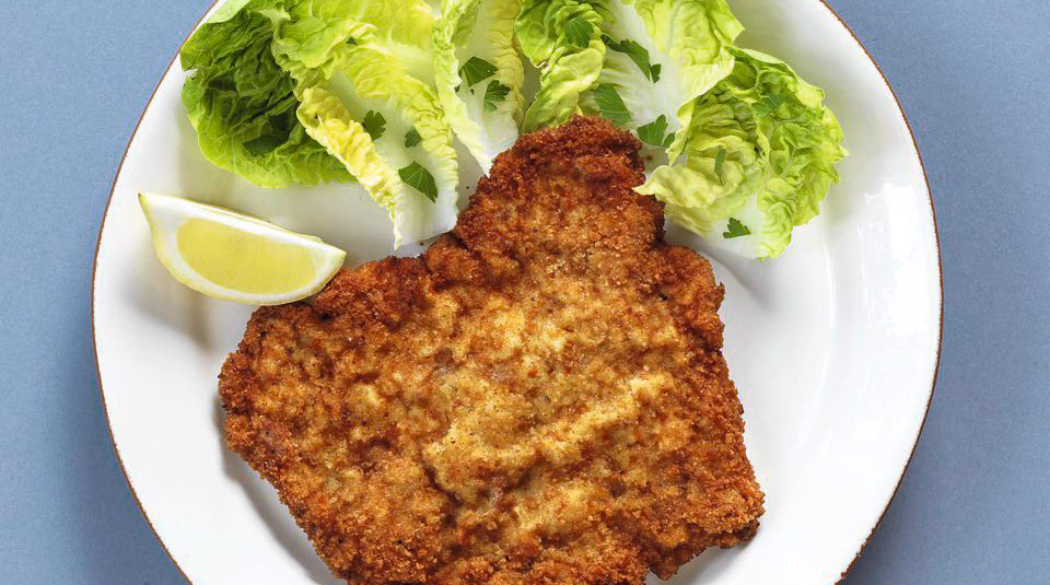 Perfekte Schnitzel - Rezepte, Tipps & Ideen | Küchengötter Perfekte Schnitzel - Rezepte, Tipps & Ideen | Küchengötter
