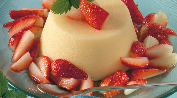 Vanilleflammeri - Rezepte Suchen Vanilleflammeri - Rezepte Suchen