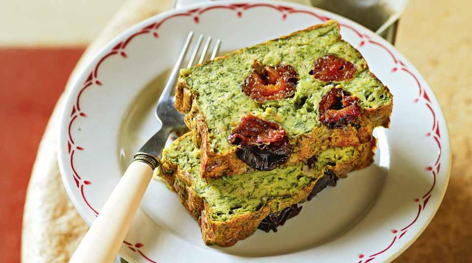 Backpflaumen Rezepte - Wildschweingulasch Mit Backpflaumen Von Hijke