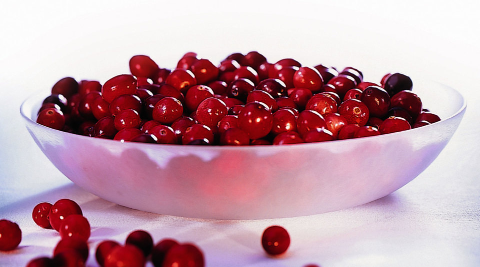 Cranberries: Warenkunde | Küchengötter