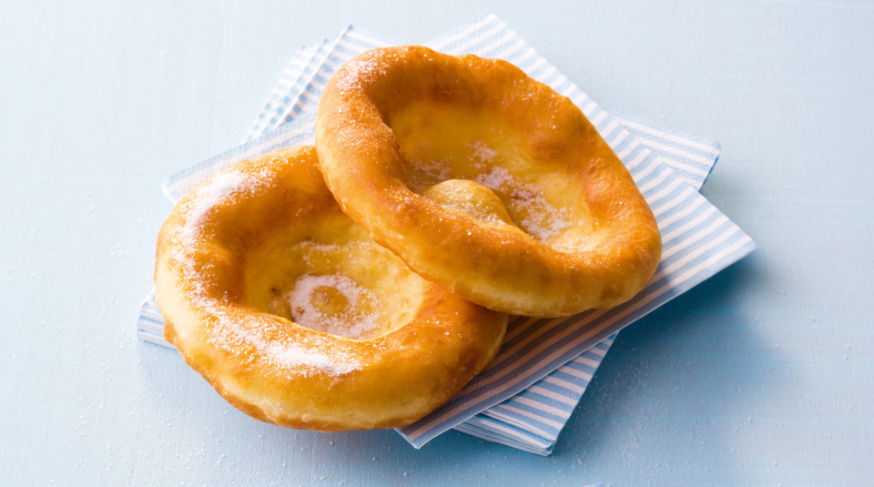 Kleine Kuchen-Rezepte und Kuchen im Glas | Küchengötter