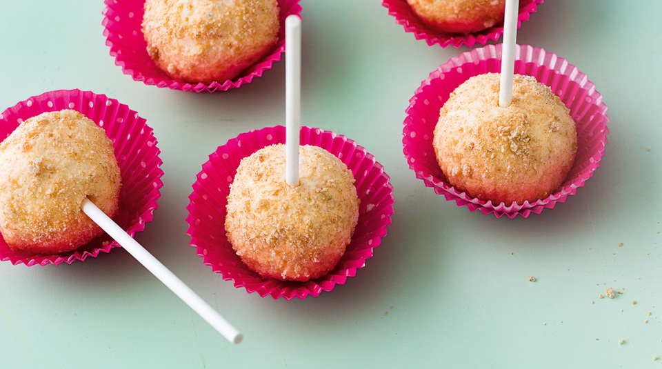 Cake-Pops selber machen: Rezepte, Tipps & Ideen | Küchengötter Cake-Pops selber machen: Rezepte, Tipps & Ideen | Küchengötter