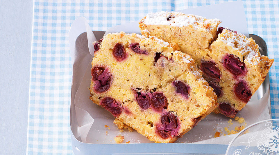 Sauerkirschen-Rezepte | Küchengötter Sauerkirschen-Rezepte | Küchengötter