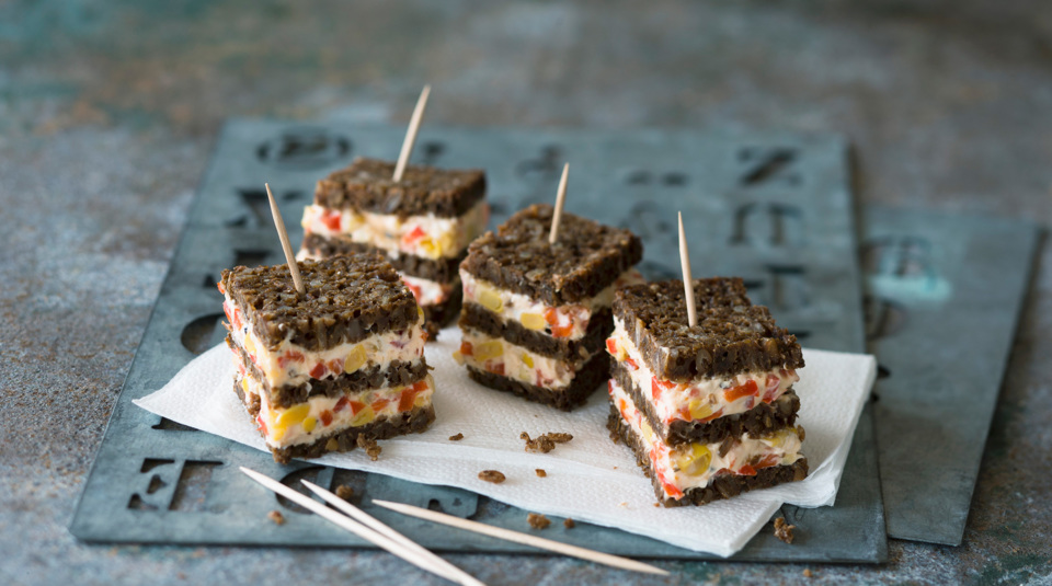 Silvester sonnentor Die besten Blitz-Rezepte für Silvester | Küchengötter