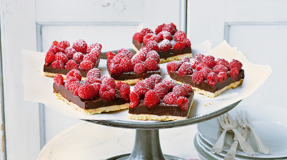 Blechkuchen-Rezepte | Küchengötter Blechkuchen-Rezepte | Küchengötter