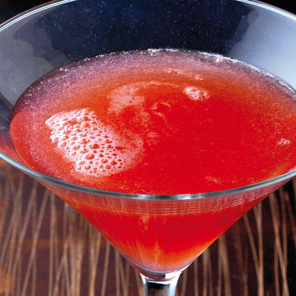Cosmopolitan Cocktail