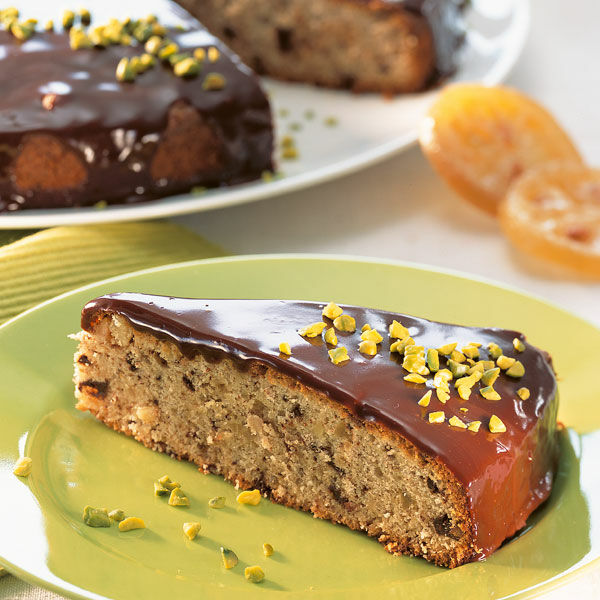 Spanischer Vanillekuchen Rezept | Küchengötter Spanischer Vanillekuchen Rezept | Küchengötter