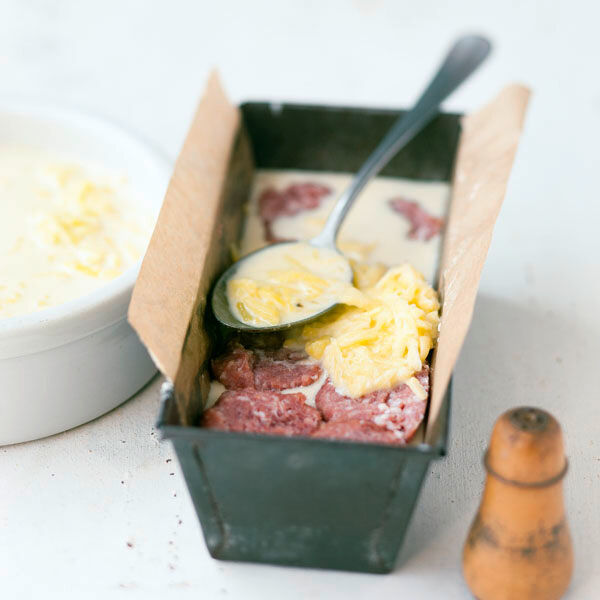 Westfälische Potthucke Rezept | Küchengötter