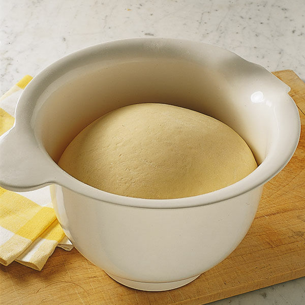 Gefüllte Dampfnudeln Rezept | Küchengötter Gefüllte Dampfnudeln Rezept | Küchengötter