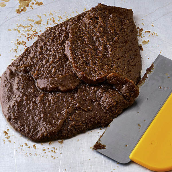 Blätterkrokant Rezept | Küchengötter Blätterkrokant Rezept | Küchengötter