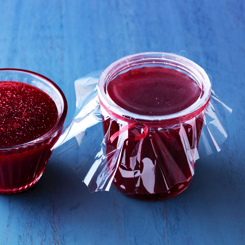 Beerenmarmelade - Rezepte Suchen Beerenmarmelade - Rezepte Suchen