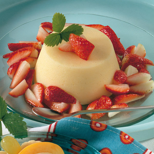 Vanilleflammeri - Rezepte Suchen Vanilleflammeri - Rezepte Suchen