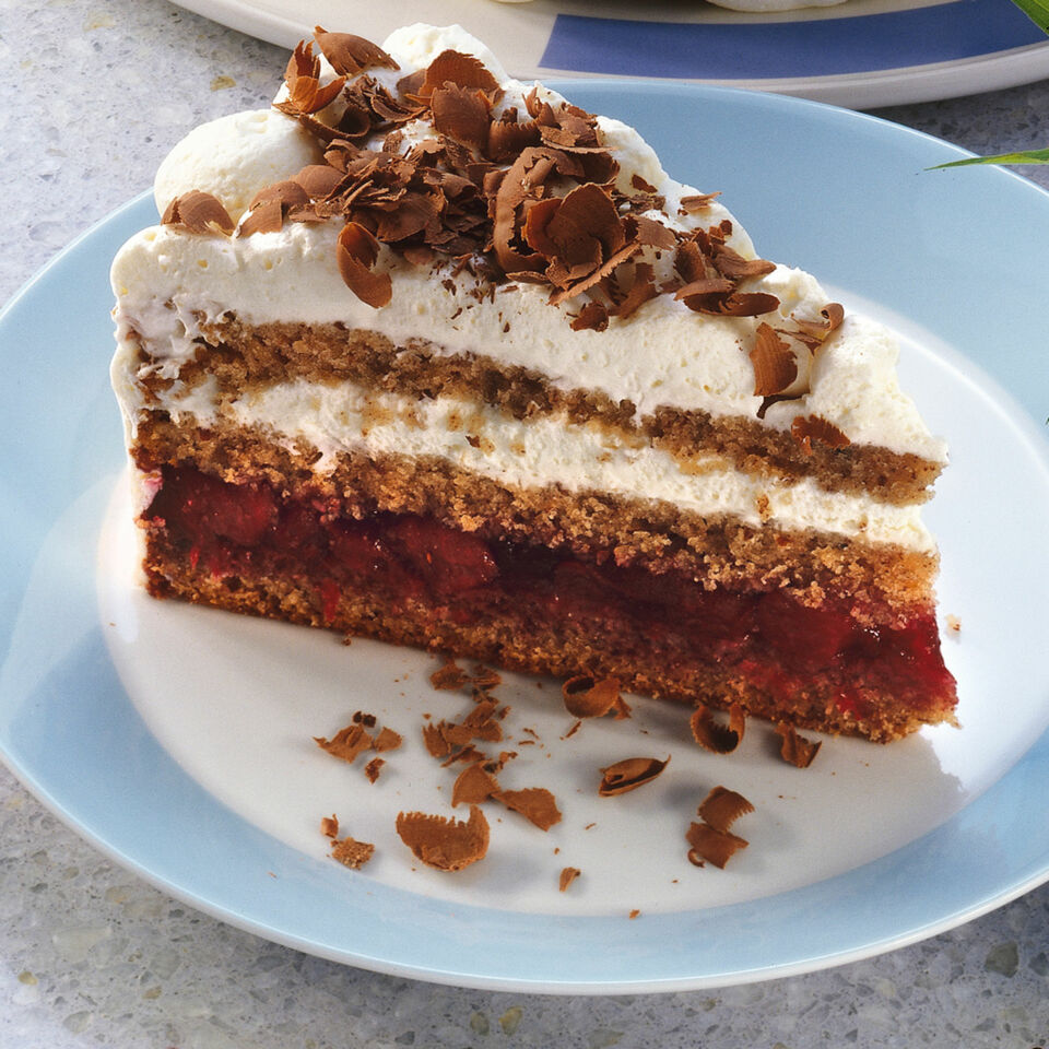 Pflaumentorte Mit Weinbrand Sahne — Rezepte Suchen Pflaumentorte Mit Weinbrand Sahne — Rezepte Suchen