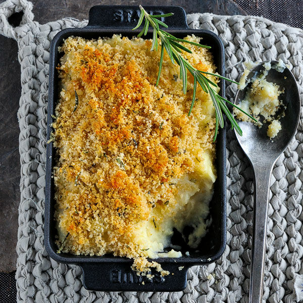 Birnen-Kartoffel-Püree Rezept | Küchengötter Birnen-Kartoffel-Püree Rezept | Küchengötter