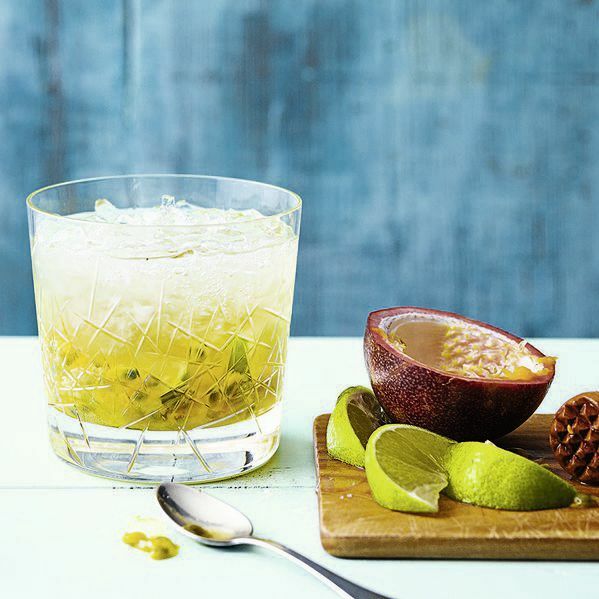 Ipanema Rezept | Küchengötter Ipanema Rezept | Küchengötter