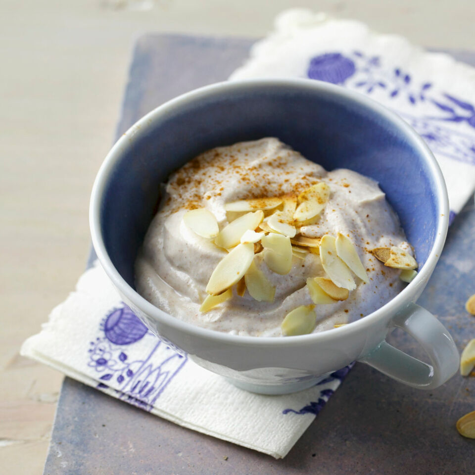 Zimtquark Mit Obst - Rezepte Suchen Zimtquark Mit Obst - Rezepte Suchen